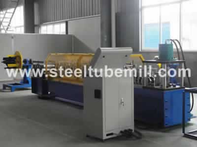 C U M Z Purline Roll Forming Machines